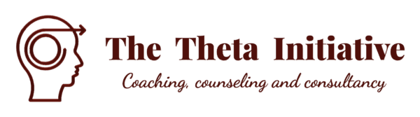 The Theta Initiative Logo